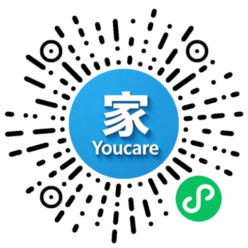 亿妥妥微信小程序二维码